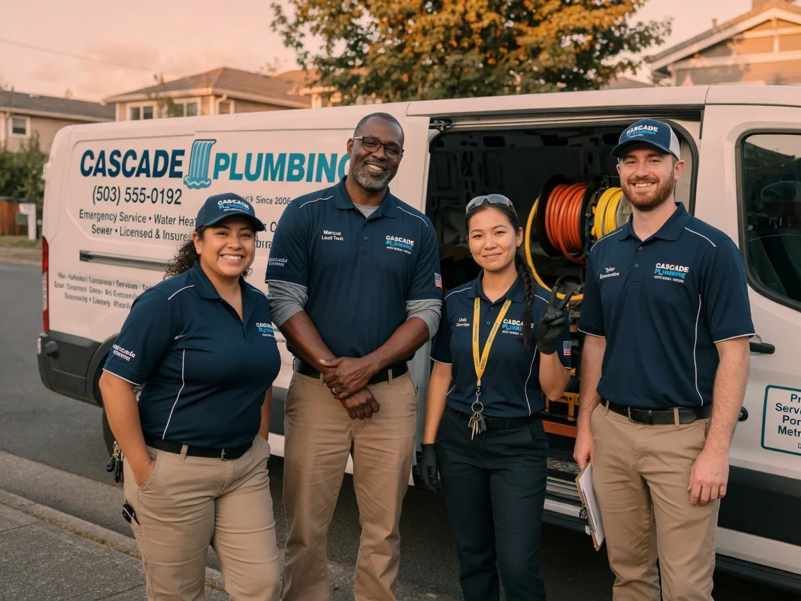 Emergency Plumber company in Ramseur, NC